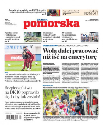 Gazeta Pomorska