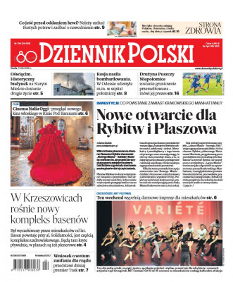 Dziennik Polski