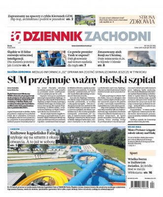 Dziennik Zachodni