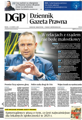 Dziennik Gazeta Prawna
