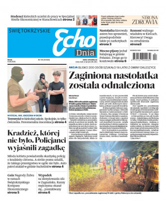 Echo Dnia
