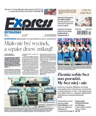 Express Bydgoski