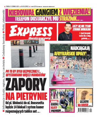 Express Ilustrowany