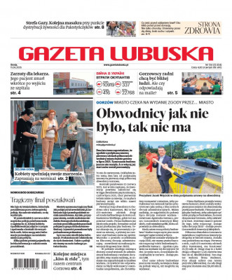 Gazeta Lubuska