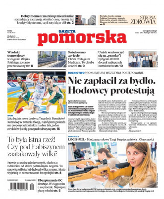 Gazeta Pomorska