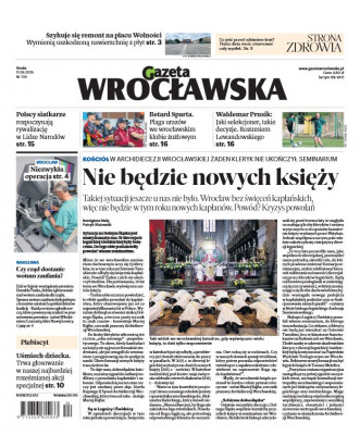 Gazeta Wrocławska