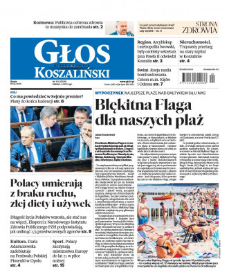 Głos Koszaliński