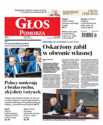 Głos Pomorza