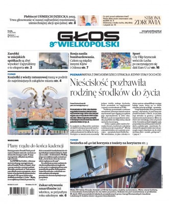 Głos Wielkopolski