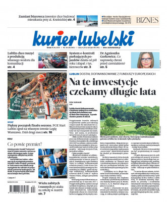 Kurier Lubelski