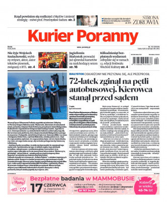Kurier Poranny