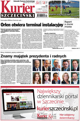 Kurier Szczeciński