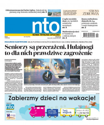 Nowa Trybuna Opolska