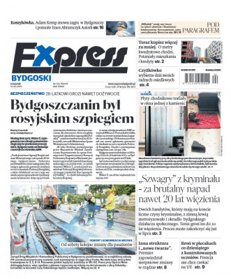 Express Bydgoski