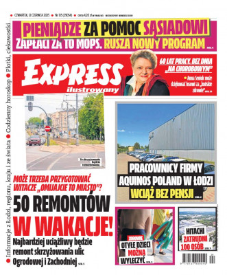 Express Ilustrowany
