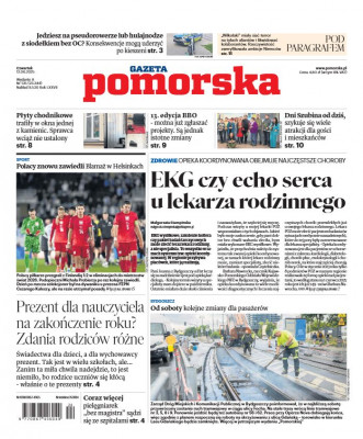 Gazeta Pomorska