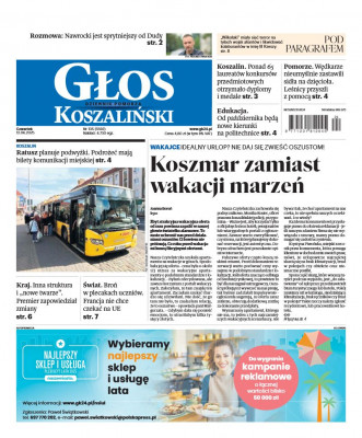 Głos Koszaliński