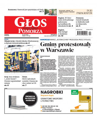 Głos Pomorza