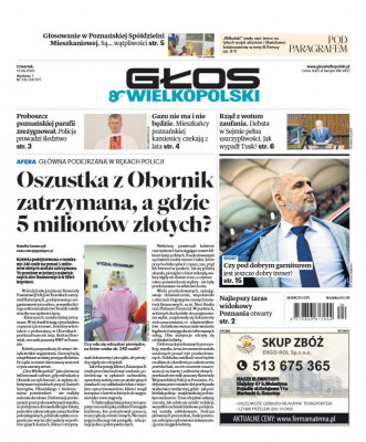 Głos Wielkopolski