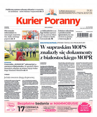 Kurier Poranny