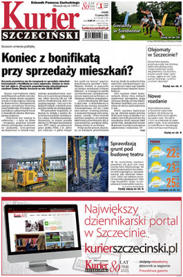 Kurier Szczeciński