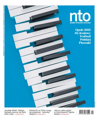 Nowa Trybuna Opolska
