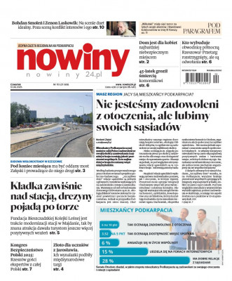 Nowiny