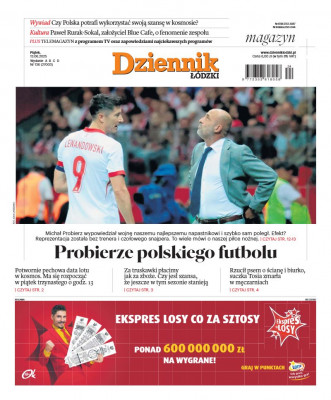 Dziennik Łódzki