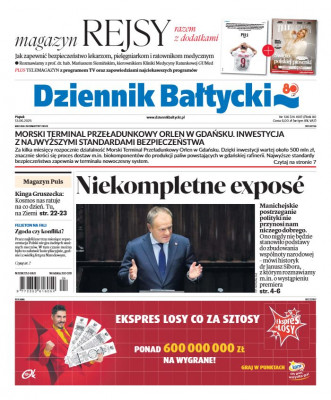 Dziennik Bałtycki