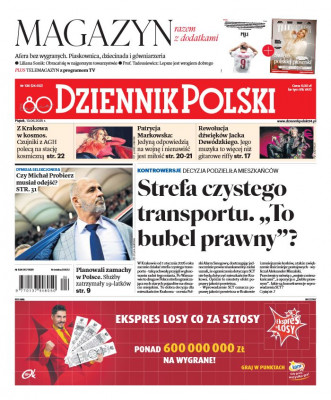 Dziennik Polski