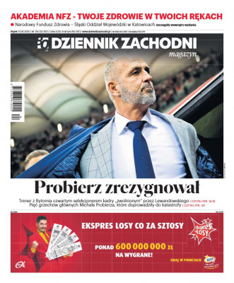 Dziennik Zachodni