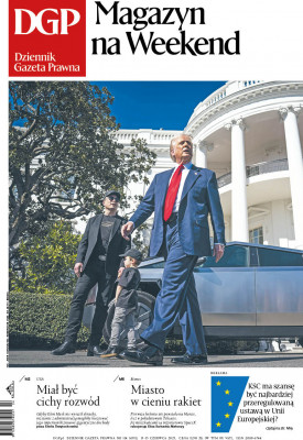 Dziennik Gazeta Prawna