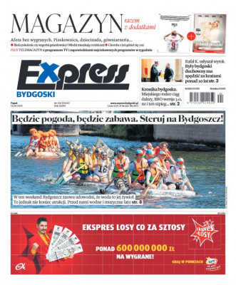 Express Bydgoski