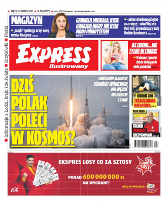Express Ilustrowany