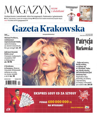 Gazeta Krakowska
