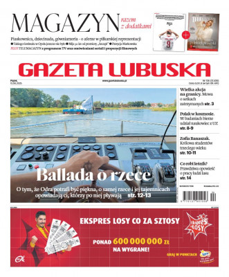 Gazeta Lubuska
