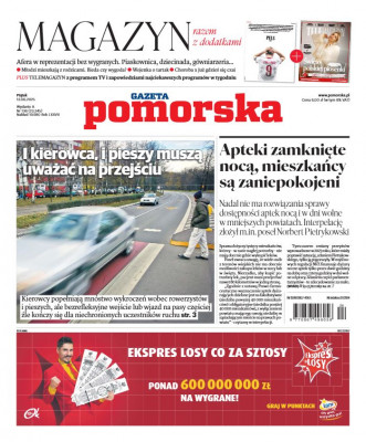 Gazeta Pomorska