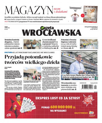 Gazeta Wrocławska