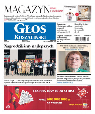 Głos Koszaliński
