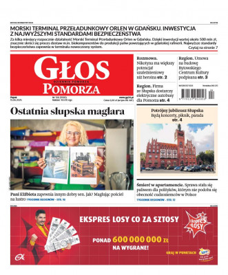 Głos Pomorza