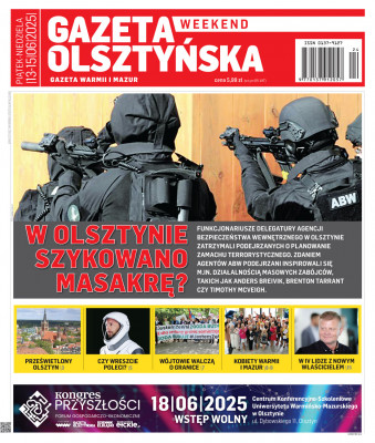 Gazeta Olsztyńska