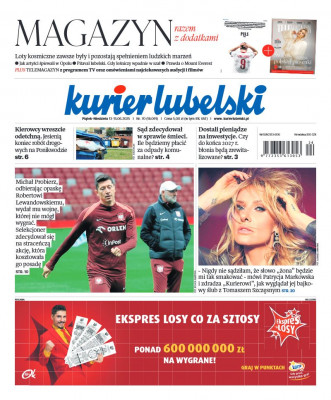 Kurier Lubelski