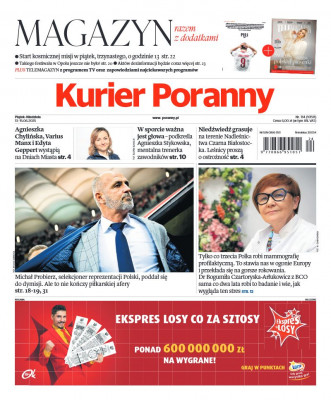 Kurier Poranny