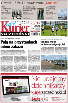 Kurier Szczeciński