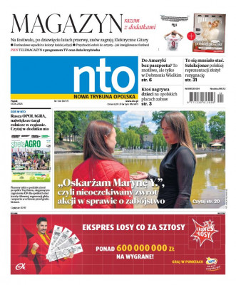 Nowa Trybuna Opolska