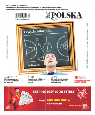 Polska Metropolia Warszawska