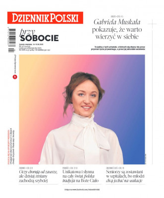 Dziennik Polski