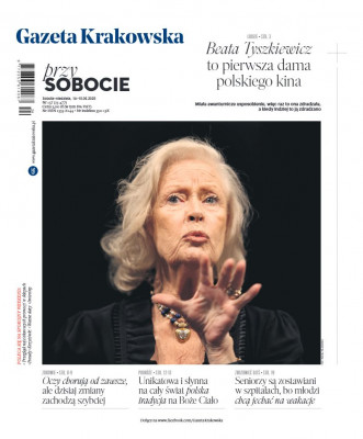 Gazeta Krakowska