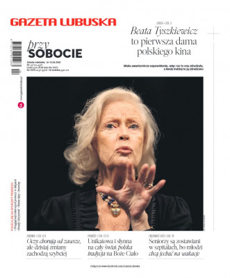 Gazeta Lubuska