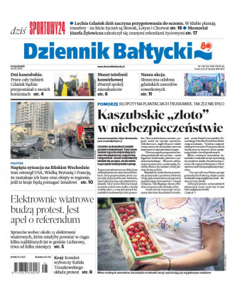 Dziennik Bałtycki